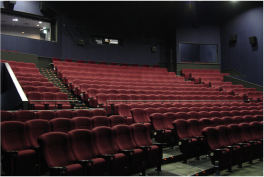 ファミリーブースBのイメージ