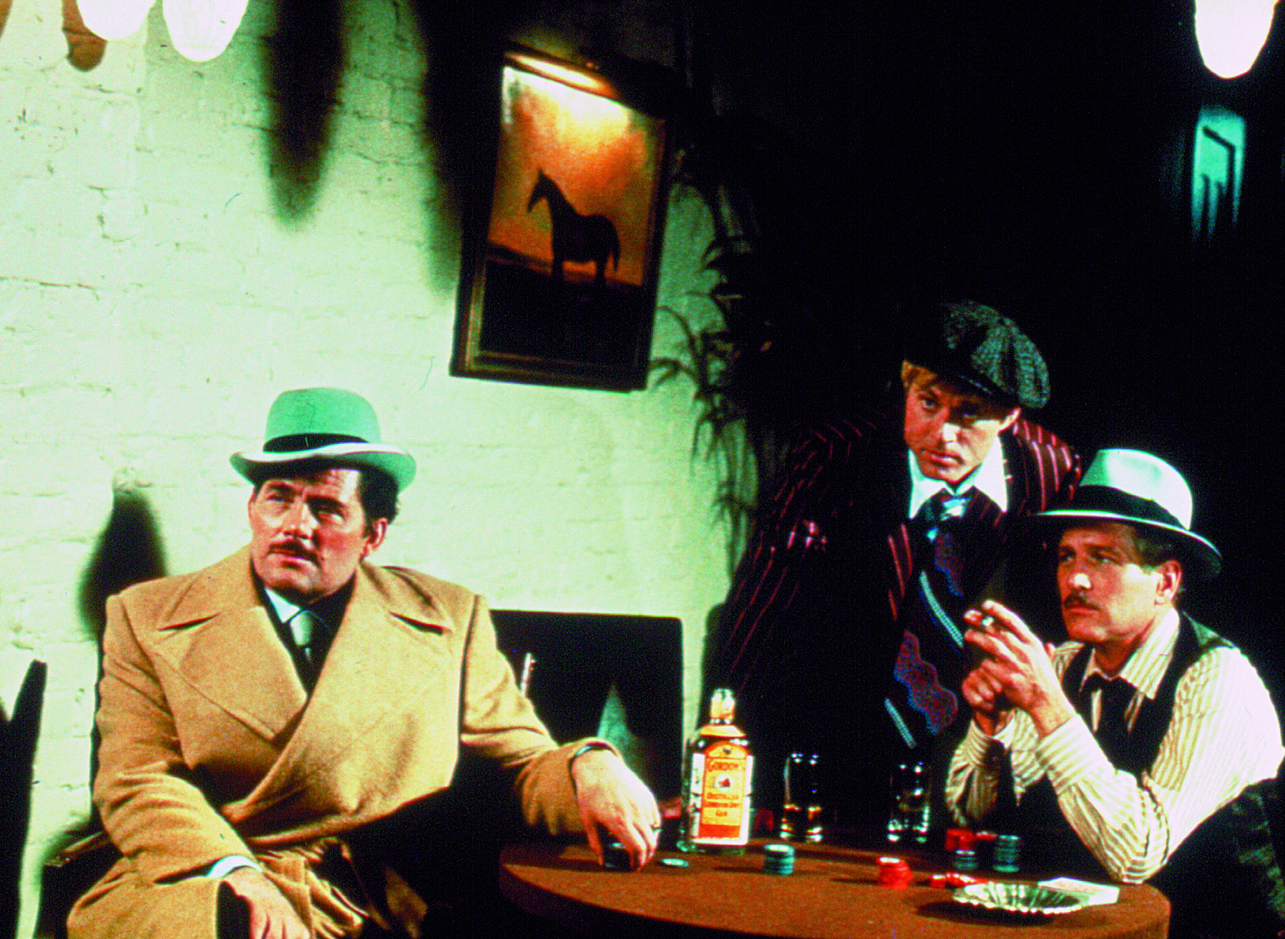 スティング（午前十時の映画祭16）