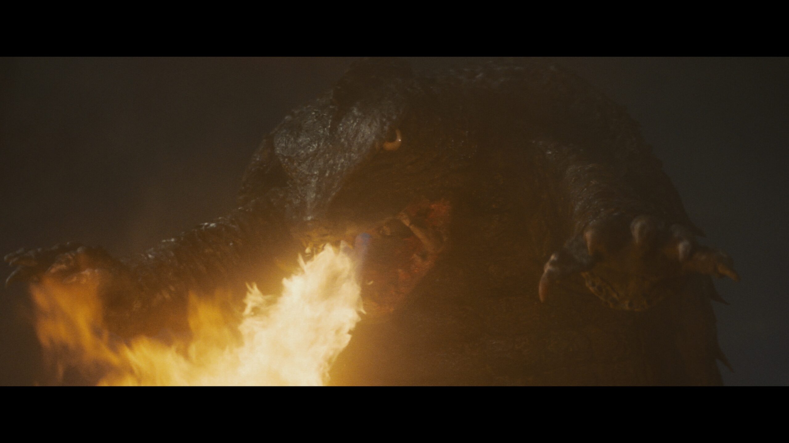 『大怪獣決闘　ガメラ対バルゴン』4Kデジタル修復版