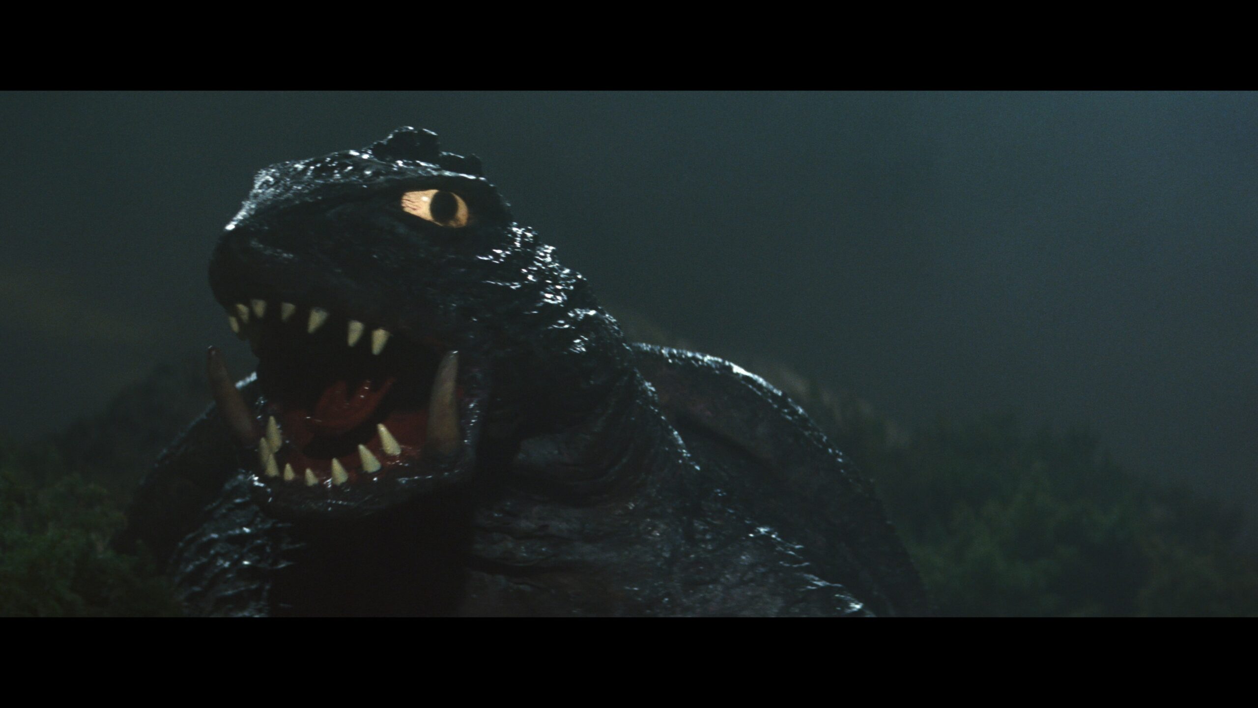 『大怪獣空中戦　ガメラ対ギャオス』4Kデジタル修復版