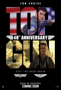 【字幕】トップガン《トップガン 40th Anniversary》
