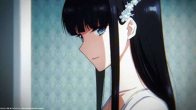 劇場版「魔法科高校の劣等生 四葉継承編」