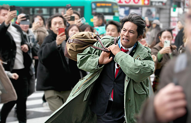 踊る大捜査線 N.E.W. メトロポリスを駆け抜けろ！