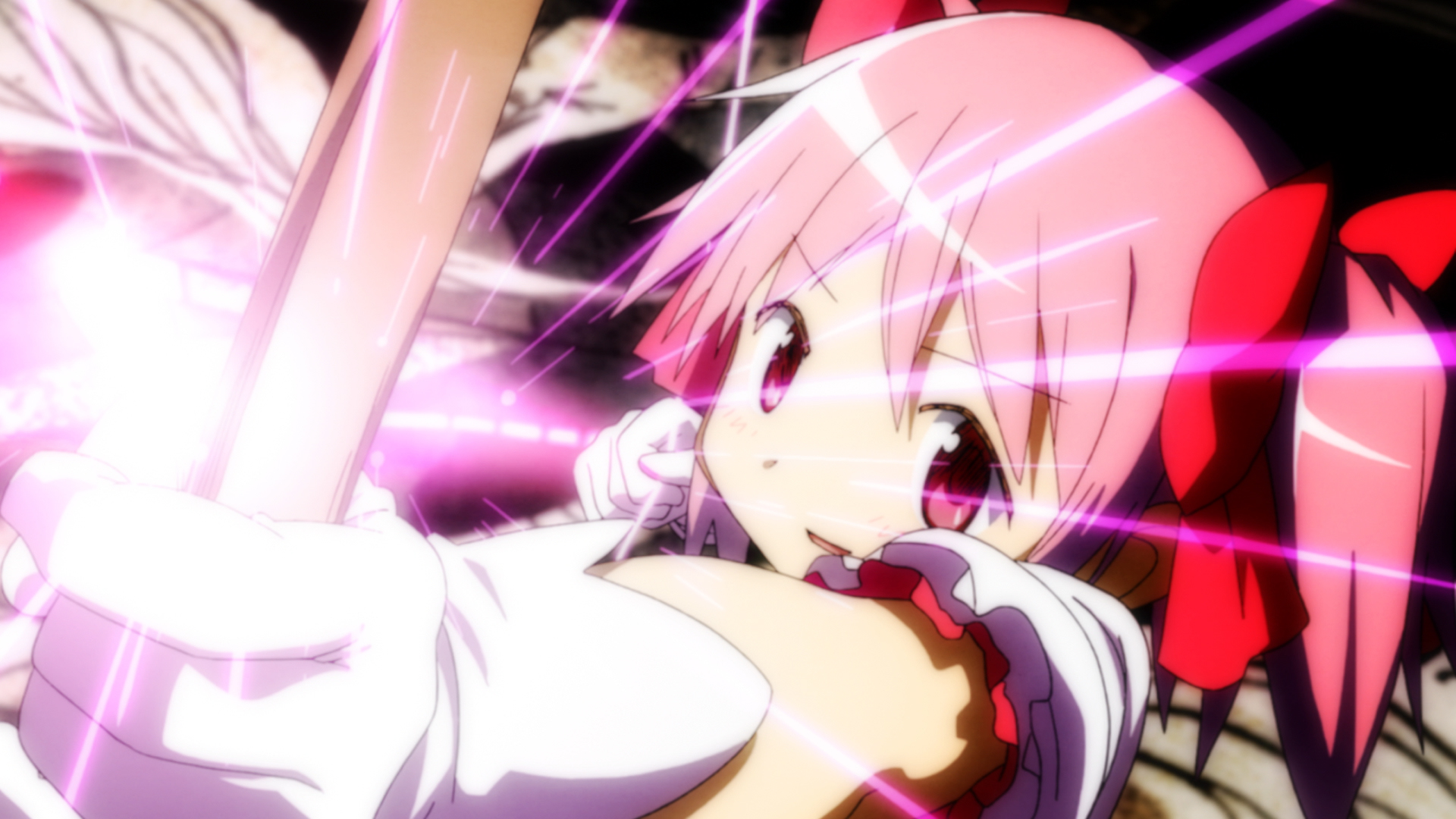 劇場版 魔法少女まどか☆マギカ [後編]永遠の物語