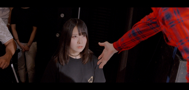 ボールド アズ、君。