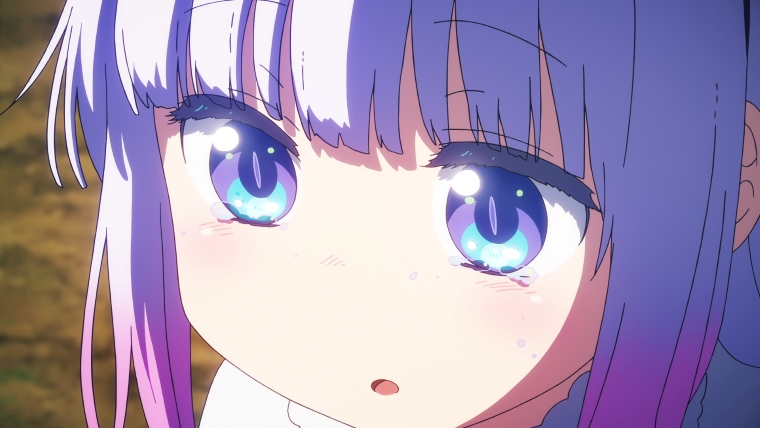 小林さんちのメイドラゴン さみしがりやの竜
