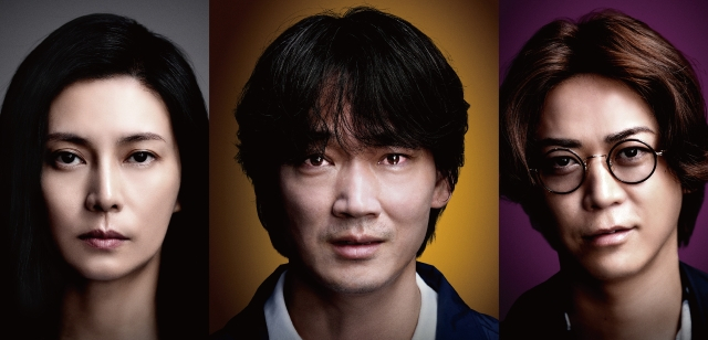 でっちあげ　～殺人教師と呼ばれた男