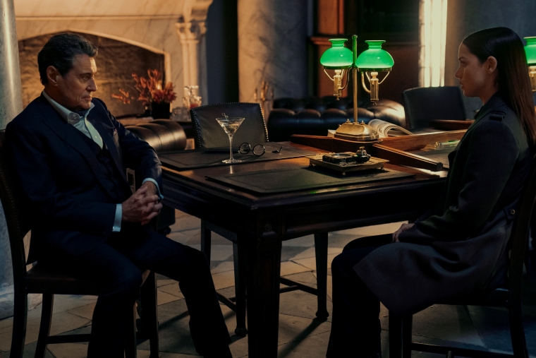 バレリーナ：The World of John Wick