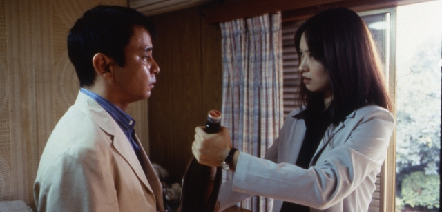 呪怨2〈4K：Vシネマ版〉