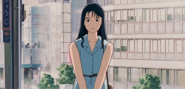 海がきこえる　リバイバル上映