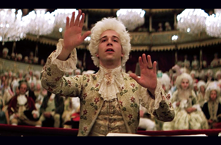 アマデウス_午前十時の映画祭15