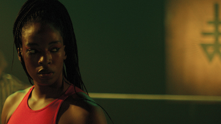 天文館探偵物語