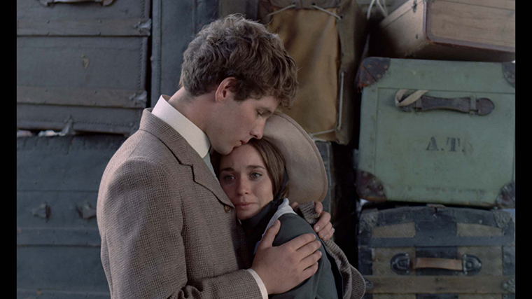 ジョニーは戦場へ行った