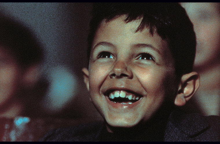 ニュー・シネマ・パラダイス_午前十時の映画祭15