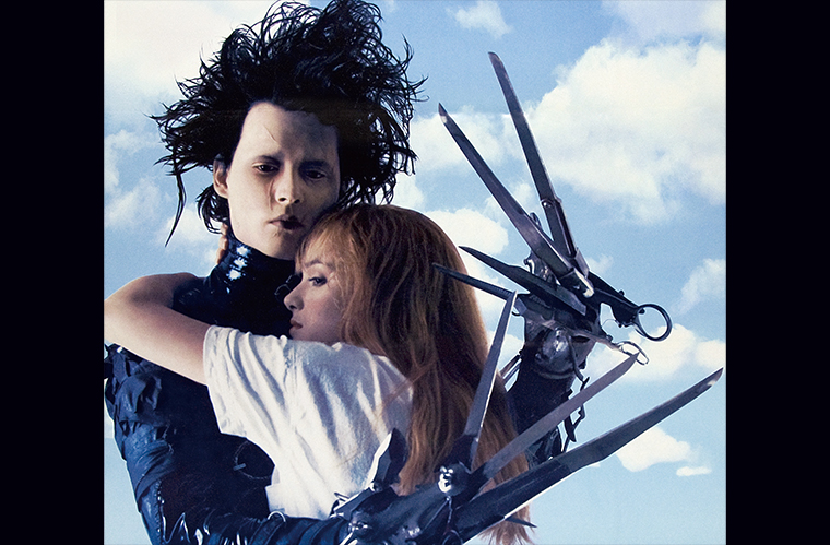 シザーハンズ_午前十時の映画祭15