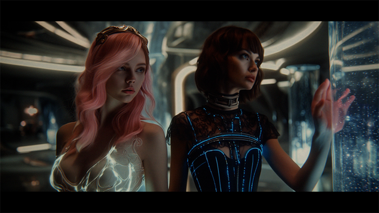 マチルダ・悪魔の遺伝子