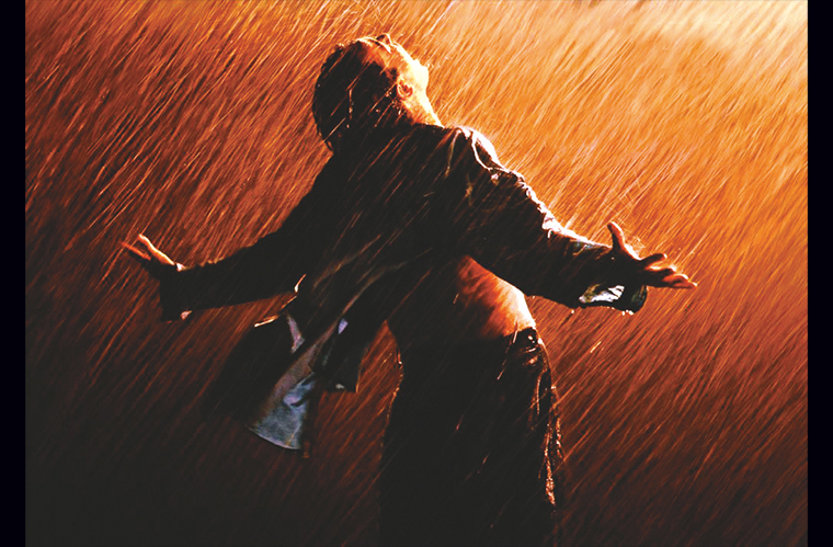 ショーシャンクの空に_午前十時の映画祭15