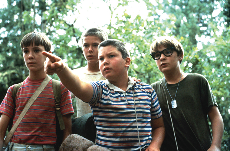 スタンド・バイ・ミー_午前十時の映画祭15