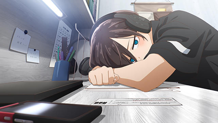 僕の心のヤバイやつ