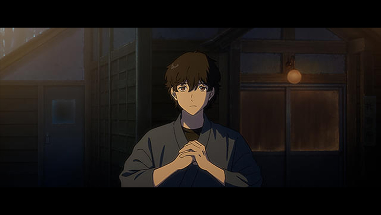 クスノキの番人