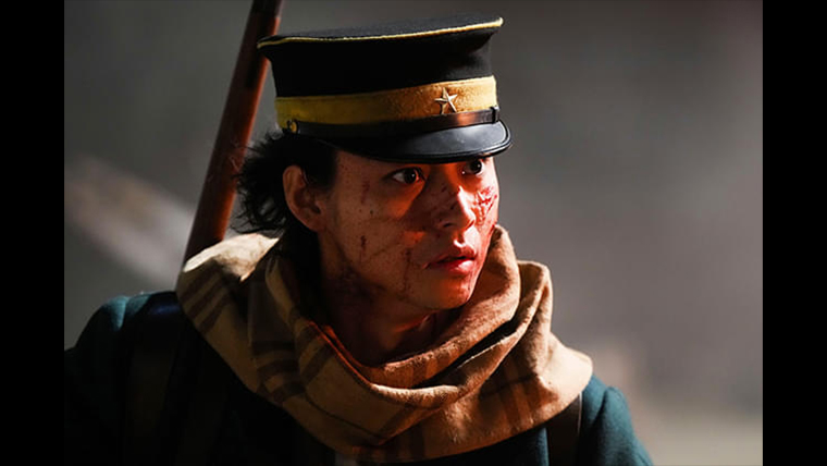 ゴールデンカムイ2