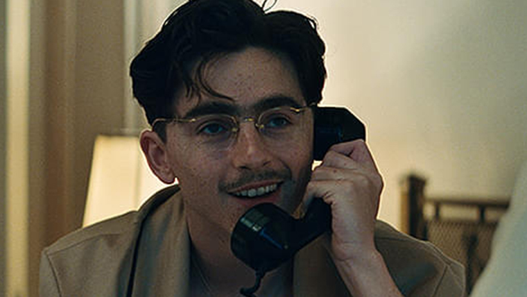 マーティ・シュプリーム 世界をつかめ