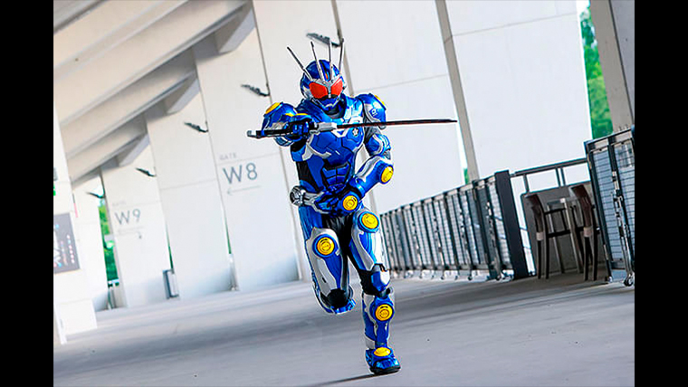 アギト－超能力戦争－