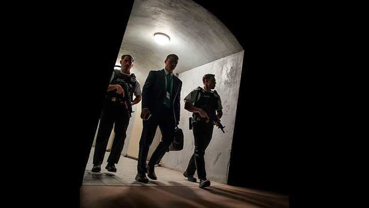 ハウス・オブ・ダイナマイト