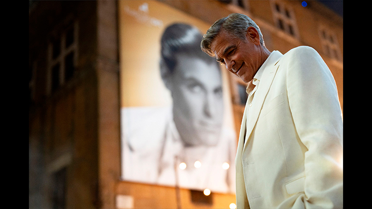 ジェイ・ケリー