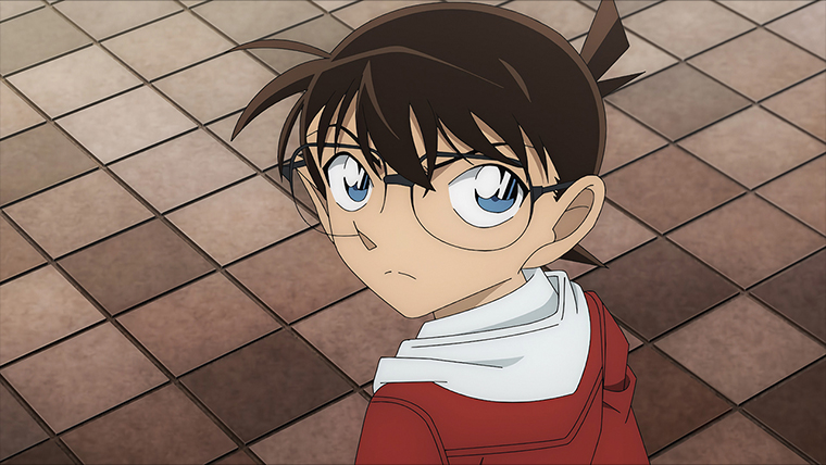 名探偵コナン ハイウェイの堕天使