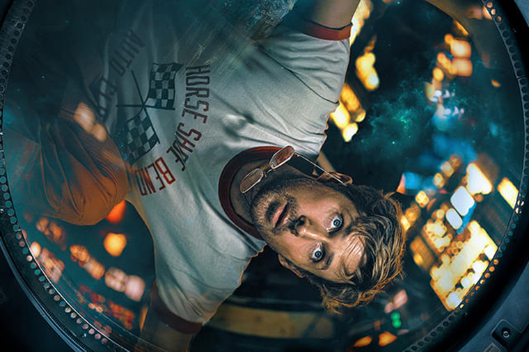 プロジェクト・ヘイル・メアリー