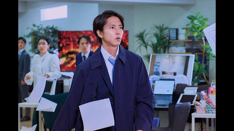 映画 正直不動産