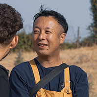 山本大策