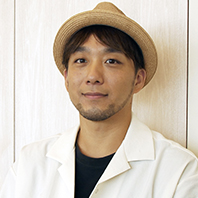 上條大輔