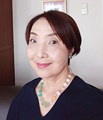 松田美由紀