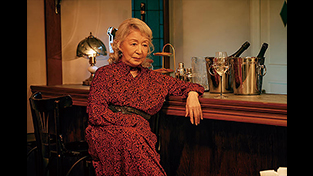 アンジーのBARで逢いましょう