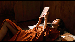 金子文子 何が私をこうさせたか