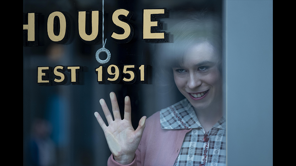 IT/イット ウェルカム・トゥ・デリー