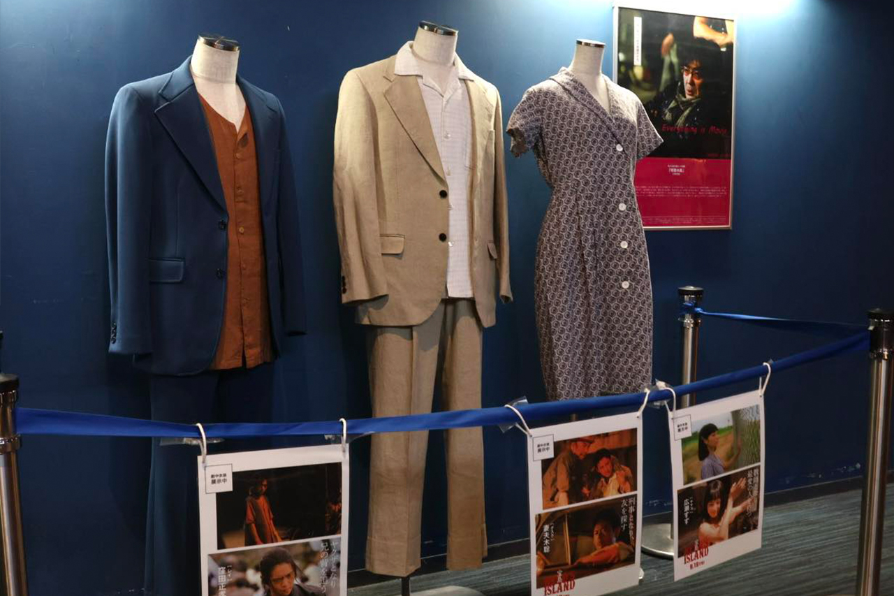 『宝島』劇中衣装