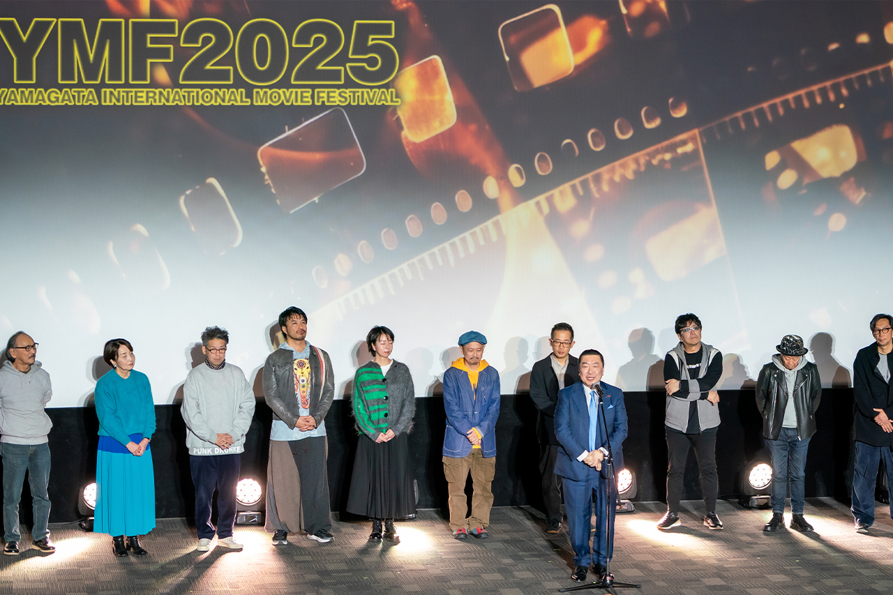 YMF2025フィナーレ