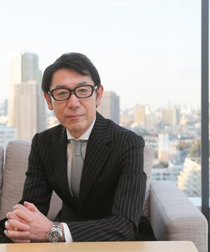 稲葉 豊