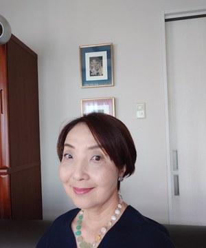 岡崎 由紀子
