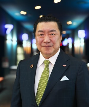 吉村 和文