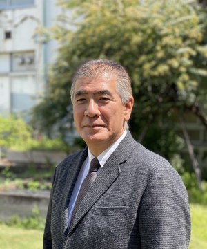 稲垣 豊