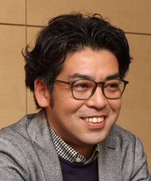 條々 淳