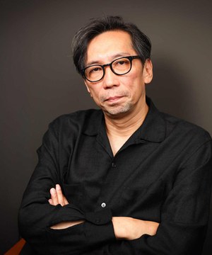 行定 勲