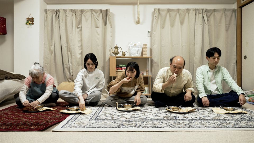 ままならぬままごと