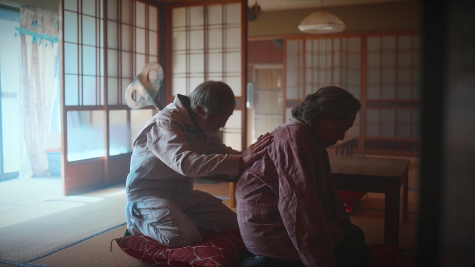 ねじまきは踊る