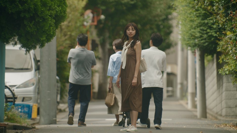 いってきます。