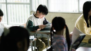 声よ広がれ